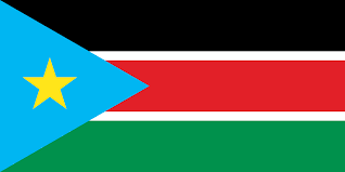 South Sudan Icon